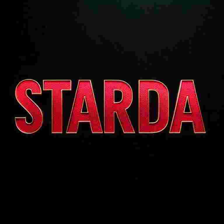 Starda