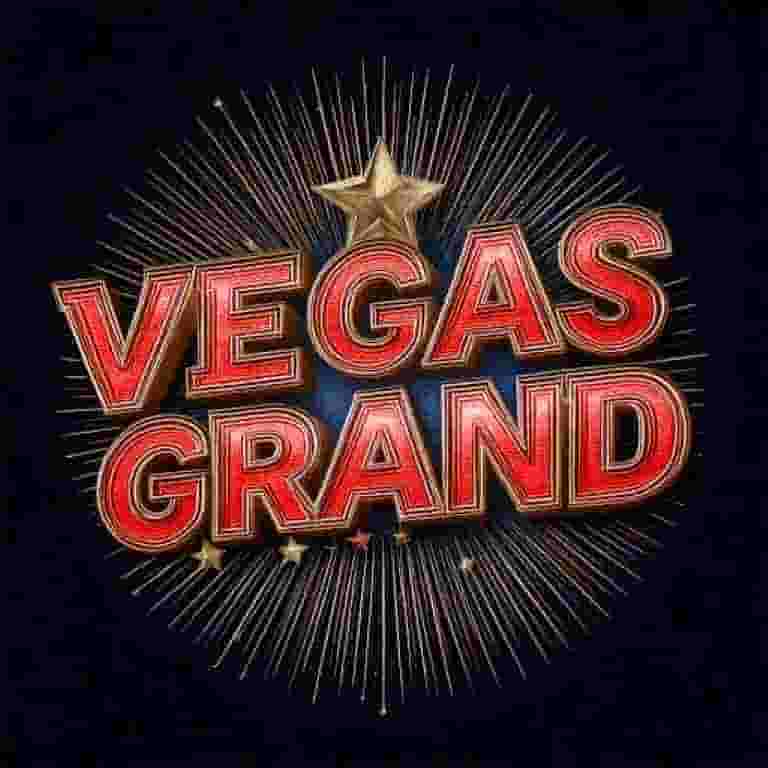 Vegas Grand